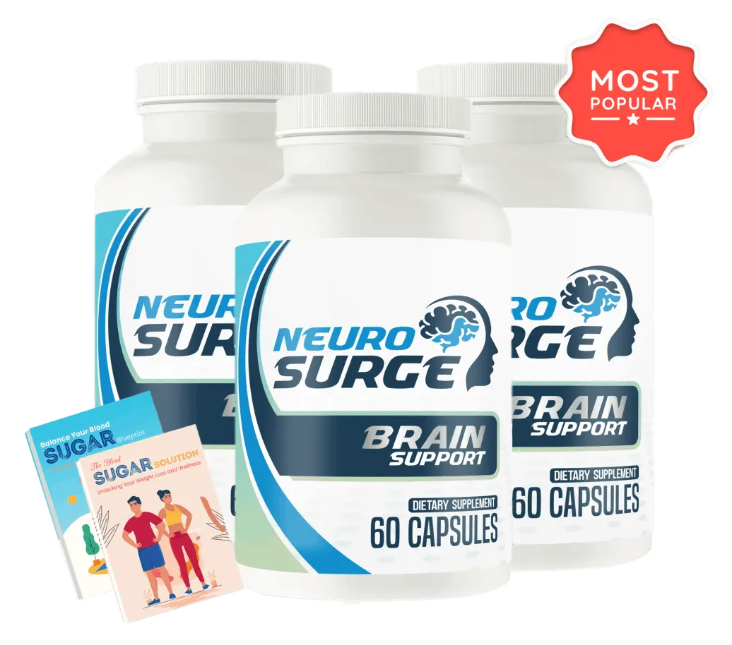 Neuro Surge Buy